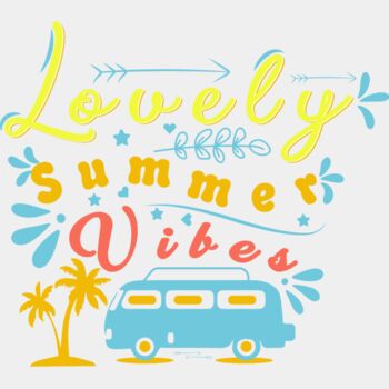 Lovely Summer Thumbnail