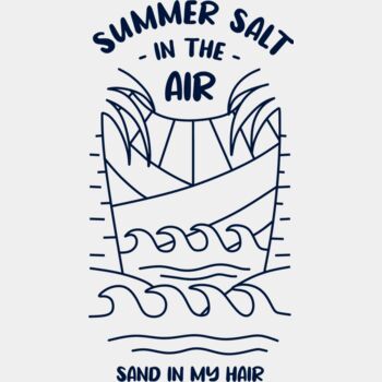 Ocean Waves2 Thumbnail