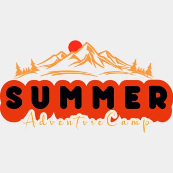 Summer Adventure Camp Thumbnail