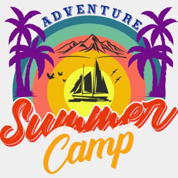 Summer Camp Thumbnail