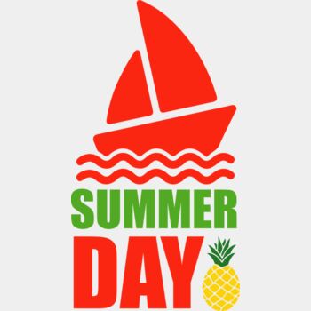 Summer Day Thumbnail