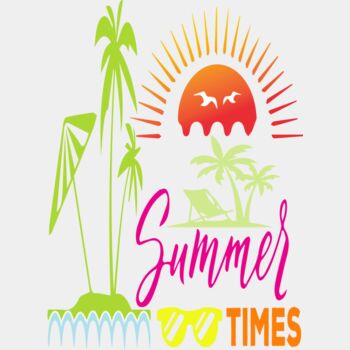 Summer Times  Thumbnail