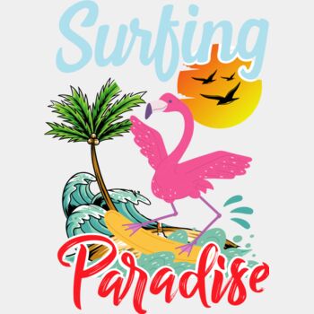 Surfing Paradise 2 Thumbnail