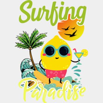 Surfing Paradise 3 Thumbnail