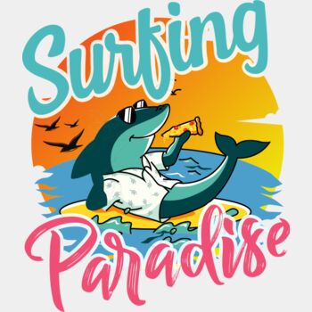 Surfing Paradise Thumbnail
