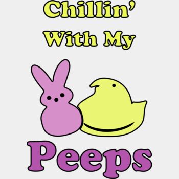 Chillin' With My Peeps Thumbnail