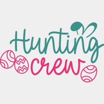 Hunting Crew Thumbnail