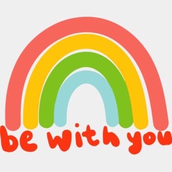 Be With You Thumbnail