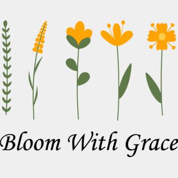 Bloom With Grace Thumbnail