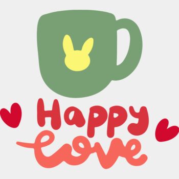 Happy Love Thumbnail