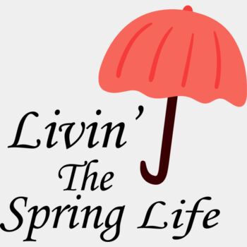 Livin  The Spring Life Thumbnail