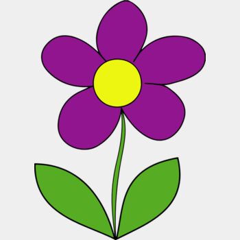 Pink Spring Flower Thumbnail