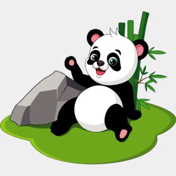 Cute Baby Panda Thumbnail