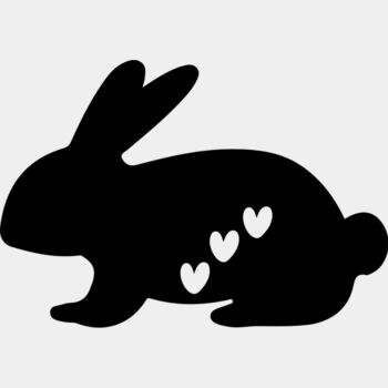 Cute Bunny Thumbnail