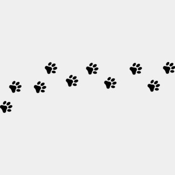 Dog Paw Thumbnail