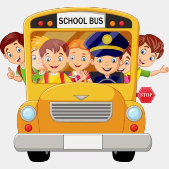 School Bus 1 Thumbnail