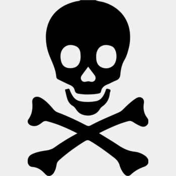 Danger Icon Thumbnail