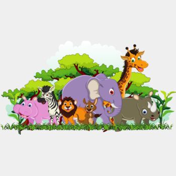 Forest Theme Thumbnail