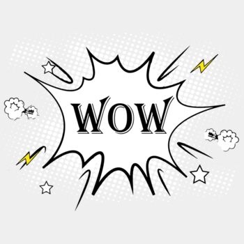 Wow Thumbnail