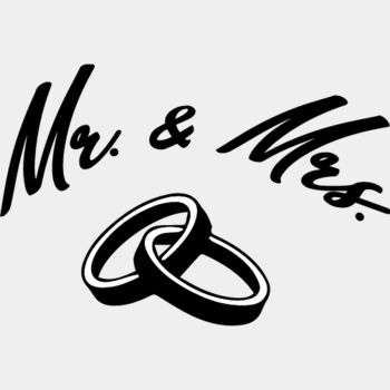 Mr. & Mrs. Rings Thumbnail