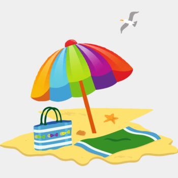 Beach Stuff Thumbnail