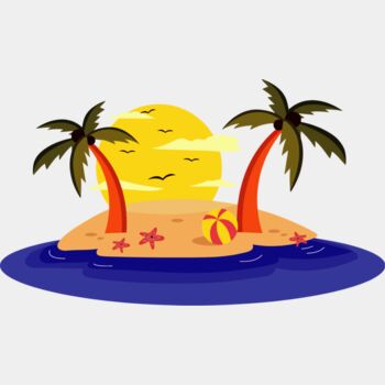 Beach View Thumbnail