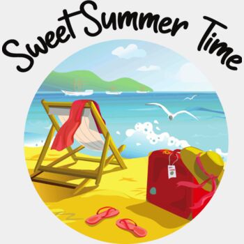 Sweet Summer Time Thumbnail