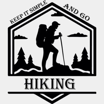 Keep It Simple, Go Hiking Thumbnail