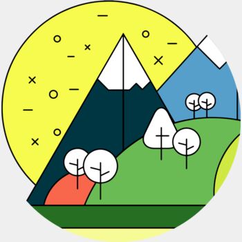 Beautiful View Thumbnail