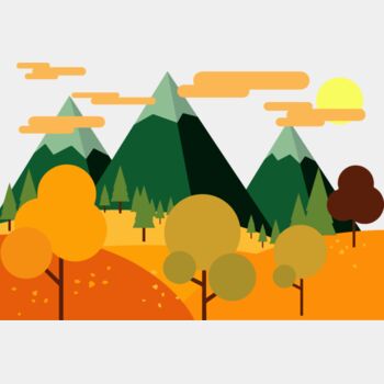 Fall Background Thumbnail