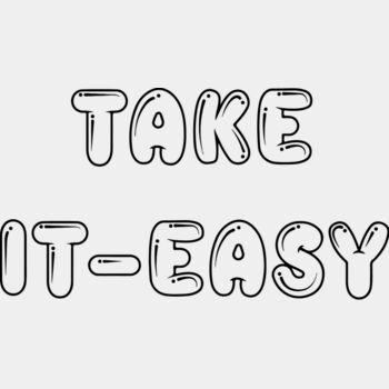 Take It Easy Thumbnail