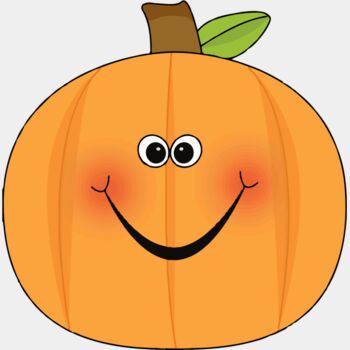 Smiley Pumpkin Thumbnail