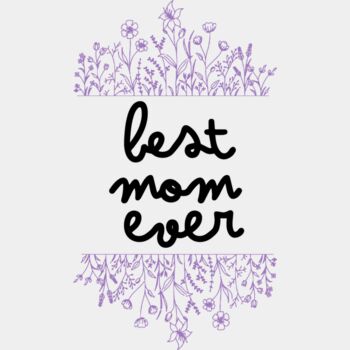 Best Mom Ever Thumbnail