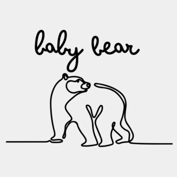 Baby Bear Thumbnail