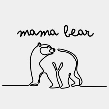 Mama Bear Thumbnail