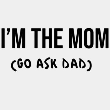 I'm The Mom Thumbnail