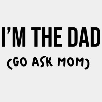 I'm The Dad Thumbnail