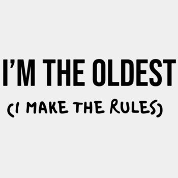 I'm The Oldest Child Thumbnail