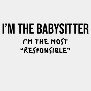 The Babysitter Thumbnail