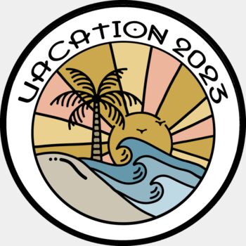 Vacation 2023 Thumbnail