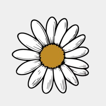 Daisy Thumbnail
