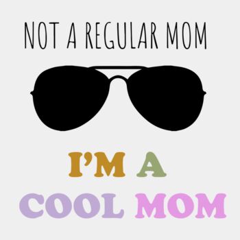 Cool Mom Thumbnail