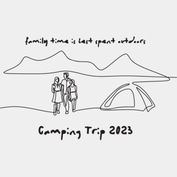 Fam Camp Trip 2023 Thumbnail
