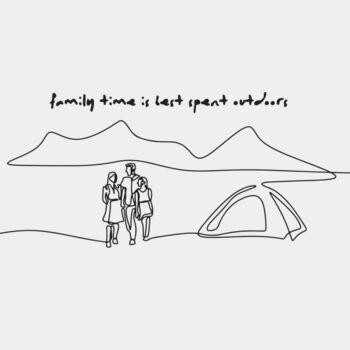 Outdoor Family Thumbnail