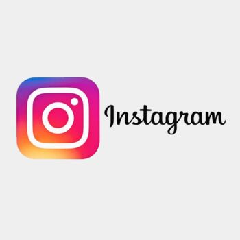 Instagram with Word (1060) Thumbnail