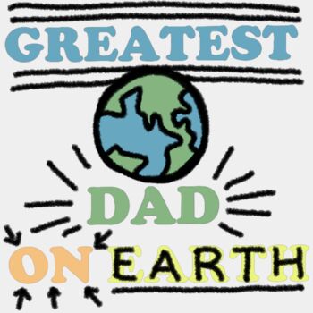 Greatest Dad On Earth Thumbnail