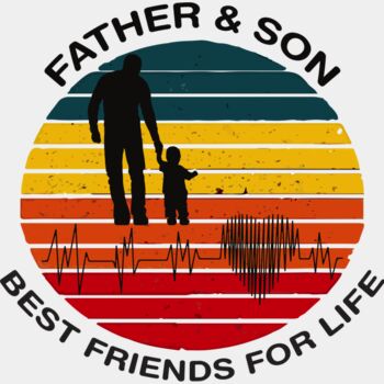 FATHER & SON Thumbnail