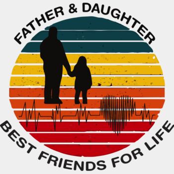 FATHER & DAUGHTER Thumbnail