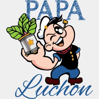 Papa Lunchon Thumbnail