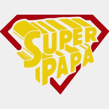Super Papa Thumbnail